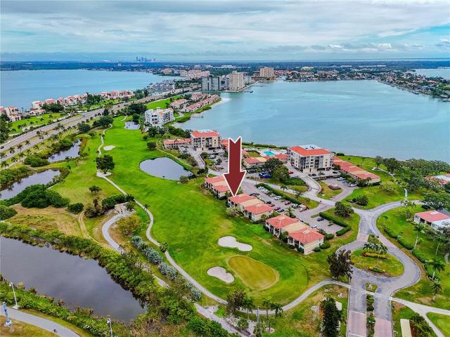 6113 Palma Del Mar Blvd S, Unit 221, St. Petersburg, FL 33715 | MLS #TB8458
