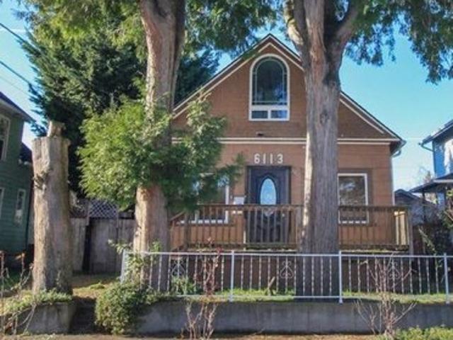 6113 SE 89th Ave, Portland, OR 97266