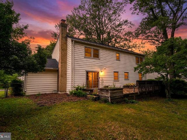 6113 Tammy Drive