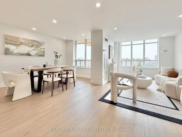 611 130 Pond Drive, Thornhill | Sold, N13412 | Condos. Ca