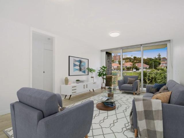 6/11 13 Diamond Bay Road,Vaucluse,New South Wales 2030, Sydney
