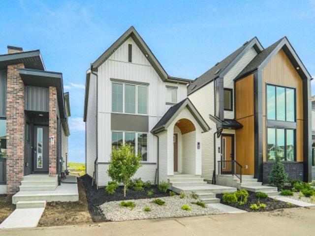 611 176 Avenue Ne, Edmonton, AB, T5Y 4J9 house for sale | Listing ID E4503 | Royal LePage