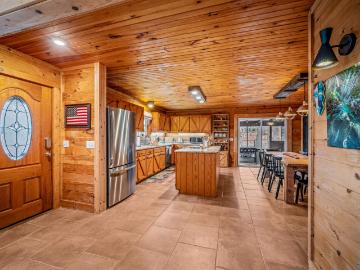 DeKalb County, Alabama, Alabama, USA - Garden