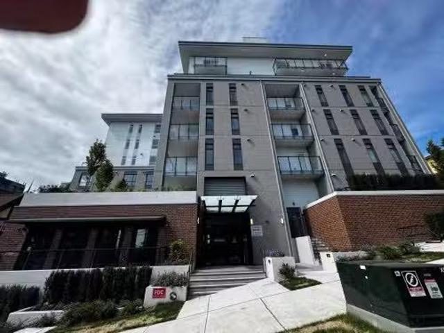 611 82 First Street, New Westminster, BC, V3L 0L8 lease for.