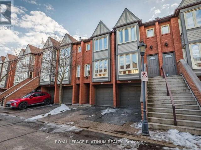 611 895 MAPLE AVENUE — 2 Bedroom