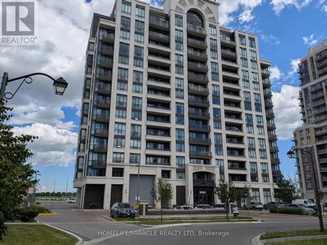 611 9 Markham Road, Markham, ON, L6E 0T4 condo for sale | Listing ID N13832 | Royal LePage