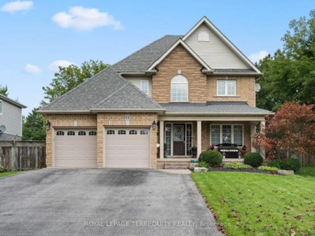 611 Capilano Crescent, Oshawa, ON, L1H 7V3 house for sale | Listing ID E13797 | Royal LePage