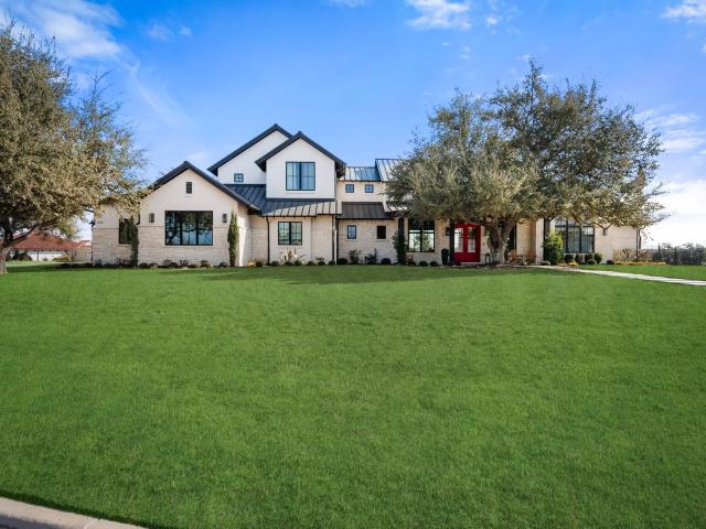 611 Casasanta Trail, Austin, US, TX