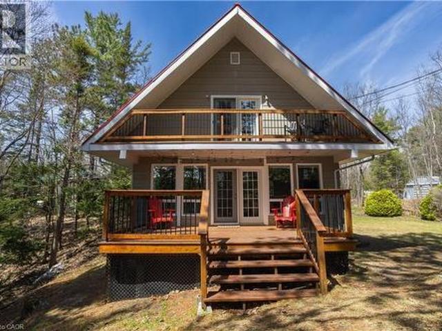 611 Clear Lake Drive, Espanola, ON, P5E 1N6 house for sale | Listing ID 40823 | Royal LePage