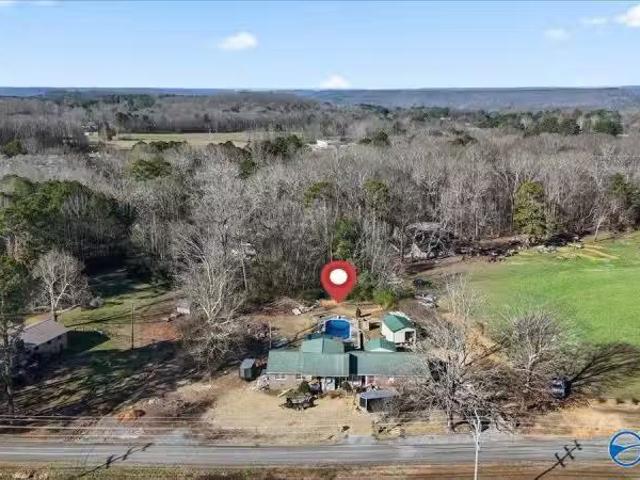 611 CLOVER RD, UNION GROVE, AL 35175