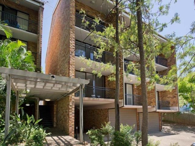 6/11 Bowler Street, Paddington