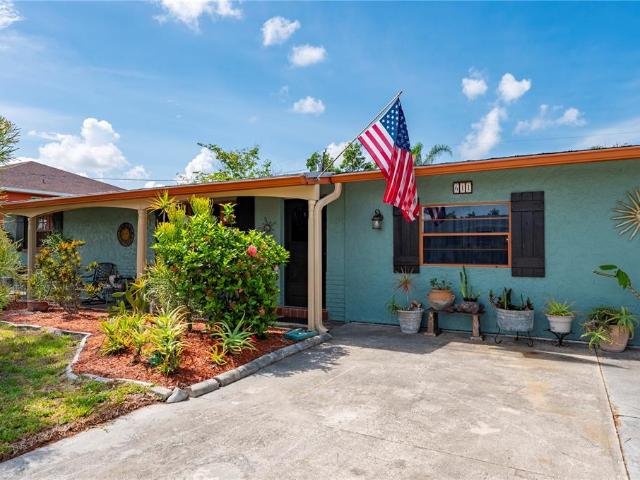 611 Bonita Ct, Punta Gorda, FL 33950 | MLS #C7510