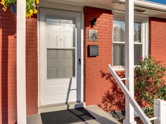 611 Boscobel St # Unit A