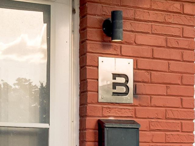 611 Boscobel St # Unit B