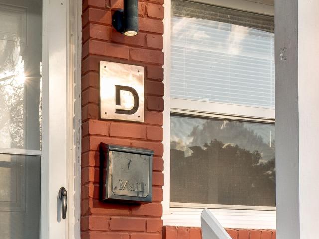 611 Boscobel St # Unit D