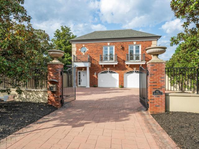 611 Battery Place