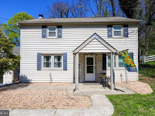 611 Beaver Valley Pike
