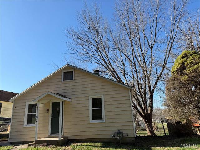 611 Bluff Rd, Prairie du Rocher, IL 62277 | MLS #26014