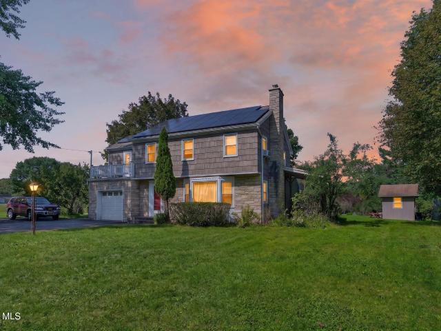 611 Brunswick Road