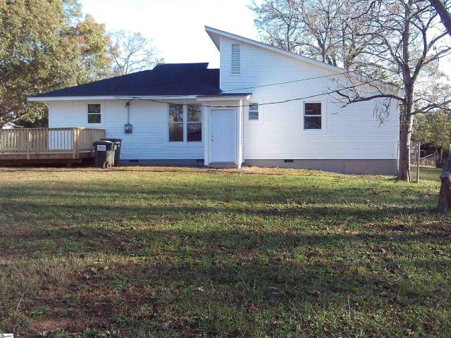 611 Bridwell Rd, Travelers Rest, SC 29690 | MLS #1541