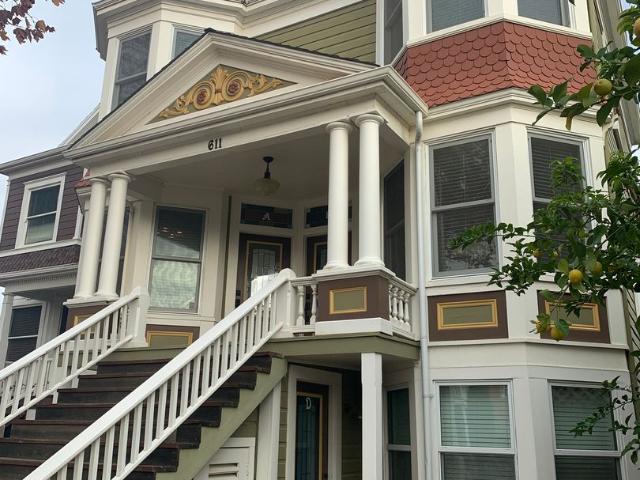 611 D STREET #A D