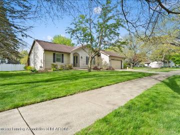 611 Dartmouth Drive
