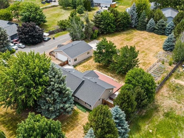 611 E Kyllo Road