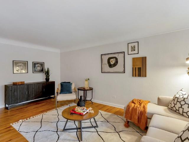 611 East 11th 1 Bedroom Apartment for Rent at 611 E 11th Ave, Denver, CO 80203 Capitol Hill