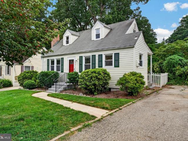 611 Eldrid Drive