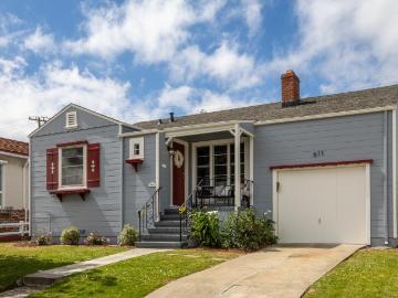 611 Elm Avenue