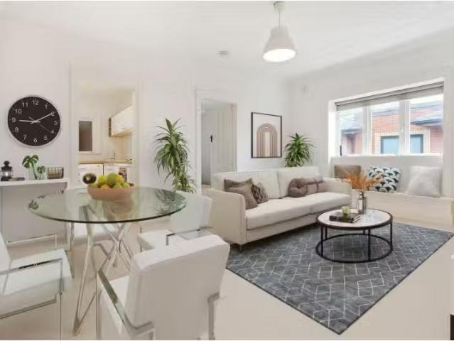 6/11 Eustace Street, Manly Apartment for rent Listed by Linda.
