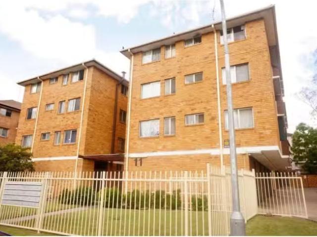 6/11 Forbes Street, Liverpool Apartment for rent Listed by El.