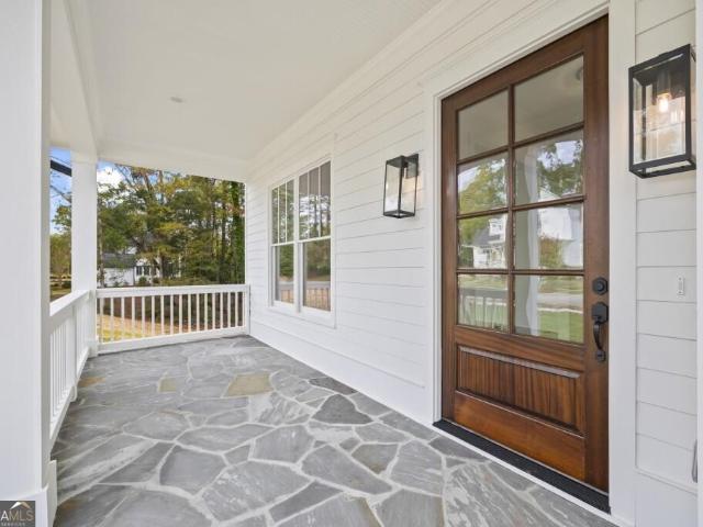 611 Foster Park Lane