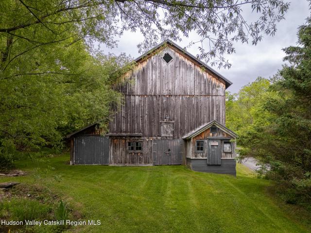 611 Faulkner Road