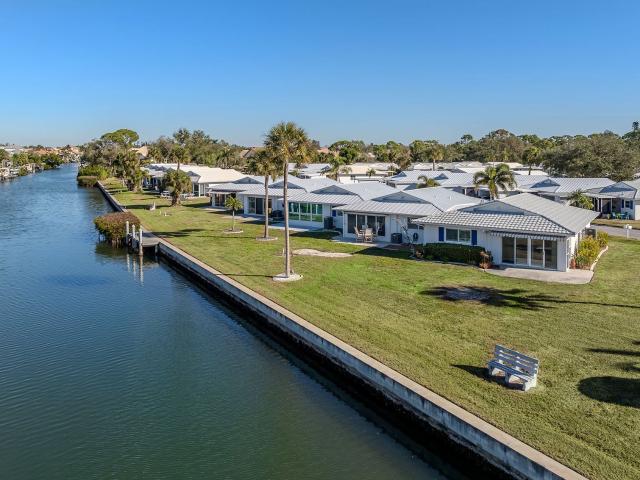 611 Fair Winds Drive, 611, Nokomis, US, FL