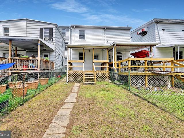 611 Fairview Street