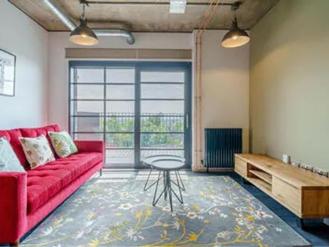 611 Ferrum | Quintain Living