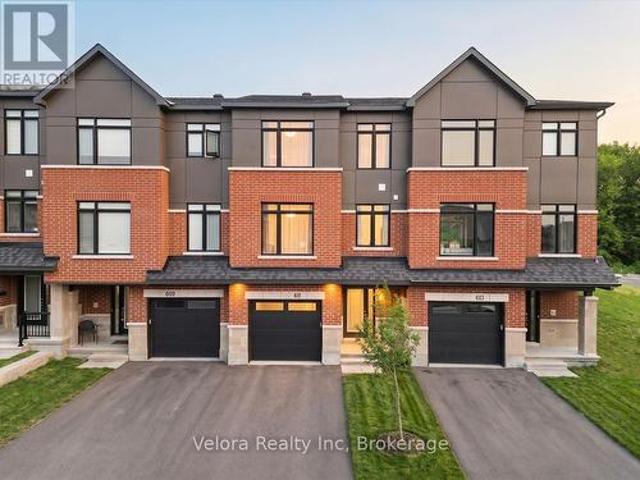 611 Knotridge Street, Ottawa, ON, K1W 0M3 house for sale | Listing ID X13568 | Royal LePage