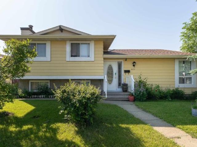 611 Kirkness Road Nw, Edmonton, AB, T5Y 2L5 house for sale | Listing ID E4500 | Royal LePage