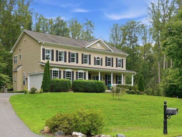 611 Hornbeam Court