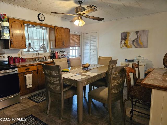 611 Halsey St, Eunice, LA 70535 | MLS #RA2600000