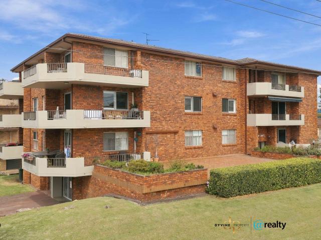 6/11 Harbour Street, Wollongong, NSW, 2500