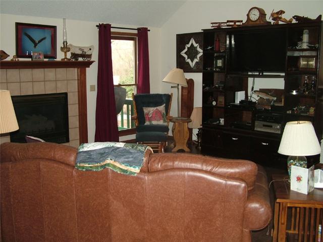 611 Hickory Hollow Drive