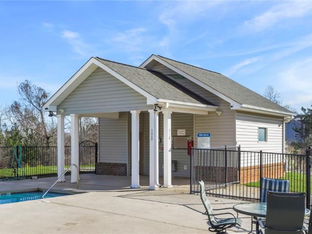 611 Hidden Creek Court