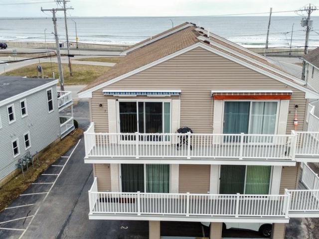 611 Ocean Blvd, Unit 3, Hampton, NH 03842 | MLS #5081