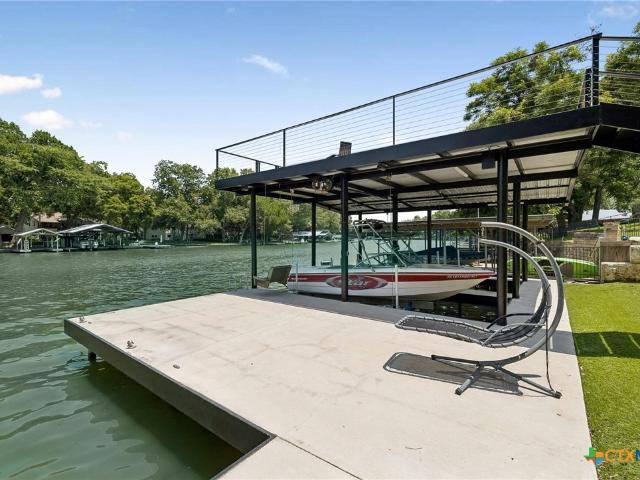 611 Lake Placid Drive