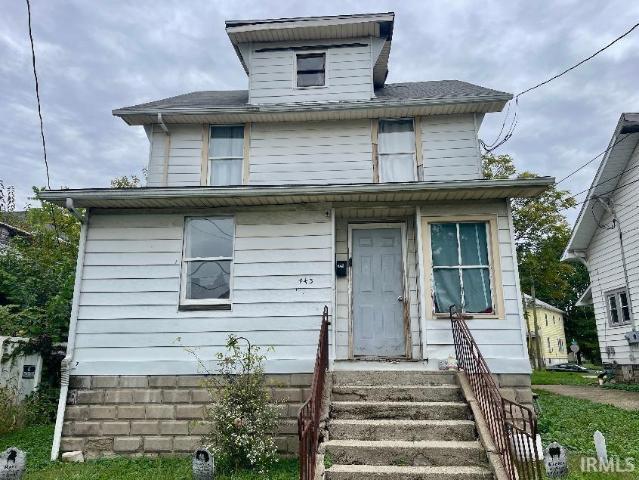 611 Mayne Street
