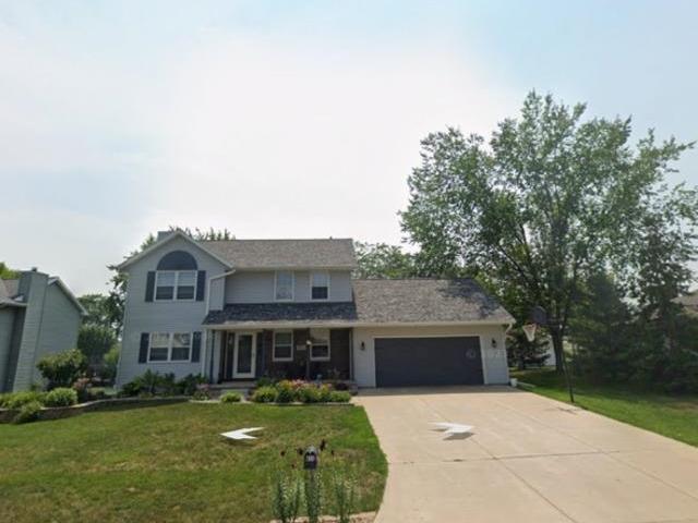 611 marcks court