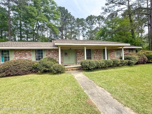611 Marsha Dr, Mendenhall, MS 39114 | MLS #4145
