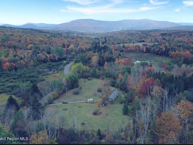 611 Mitchell Hollow Road
